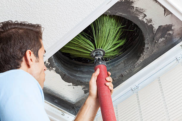 Best Commercial HVAC Duct Cleaning  in USA